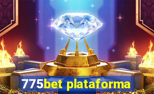 775bet plataforma